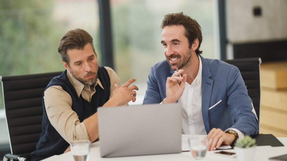 Monitor, manage and maximize your sales pipeline.