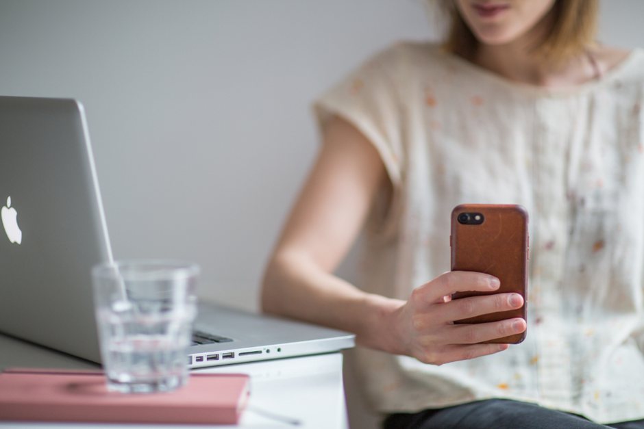 Personalized alerts & notifications.