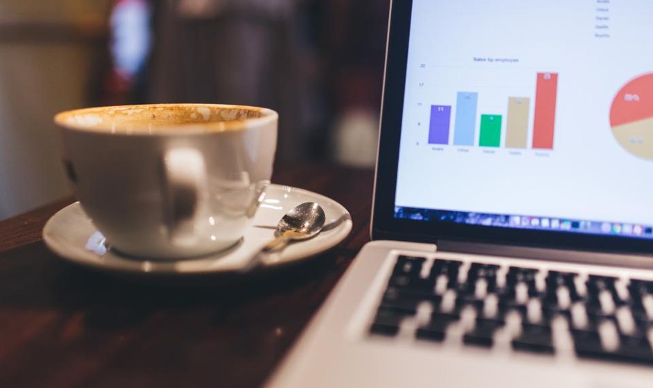 Make faster decisions with data.