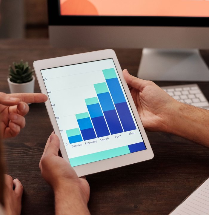 Bar charts