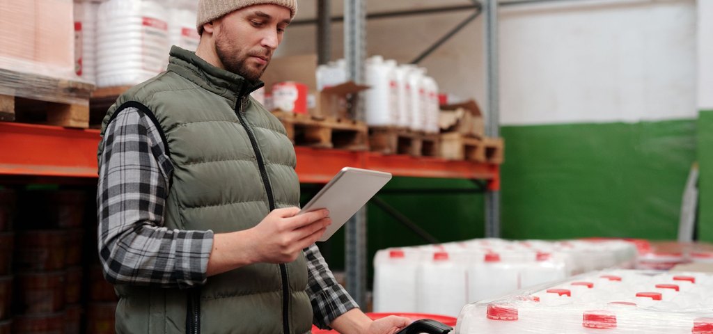 Demand forecasting