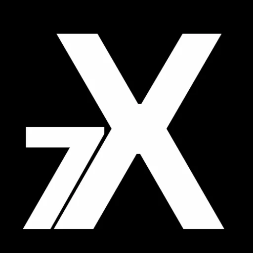 7X