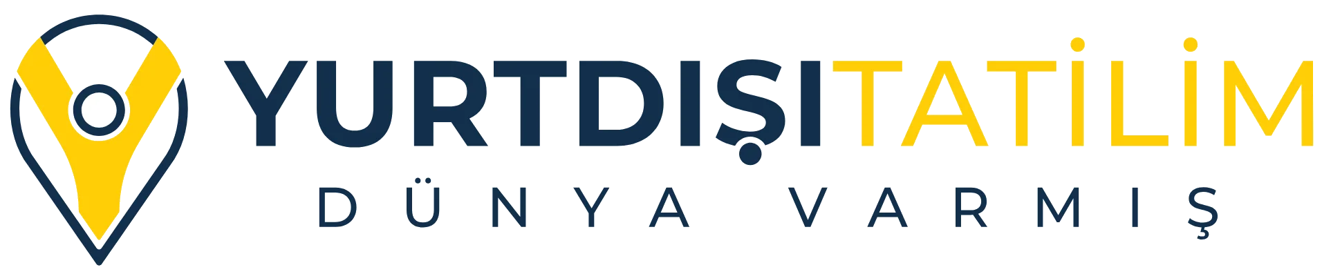 Yurtdışı Tatilim