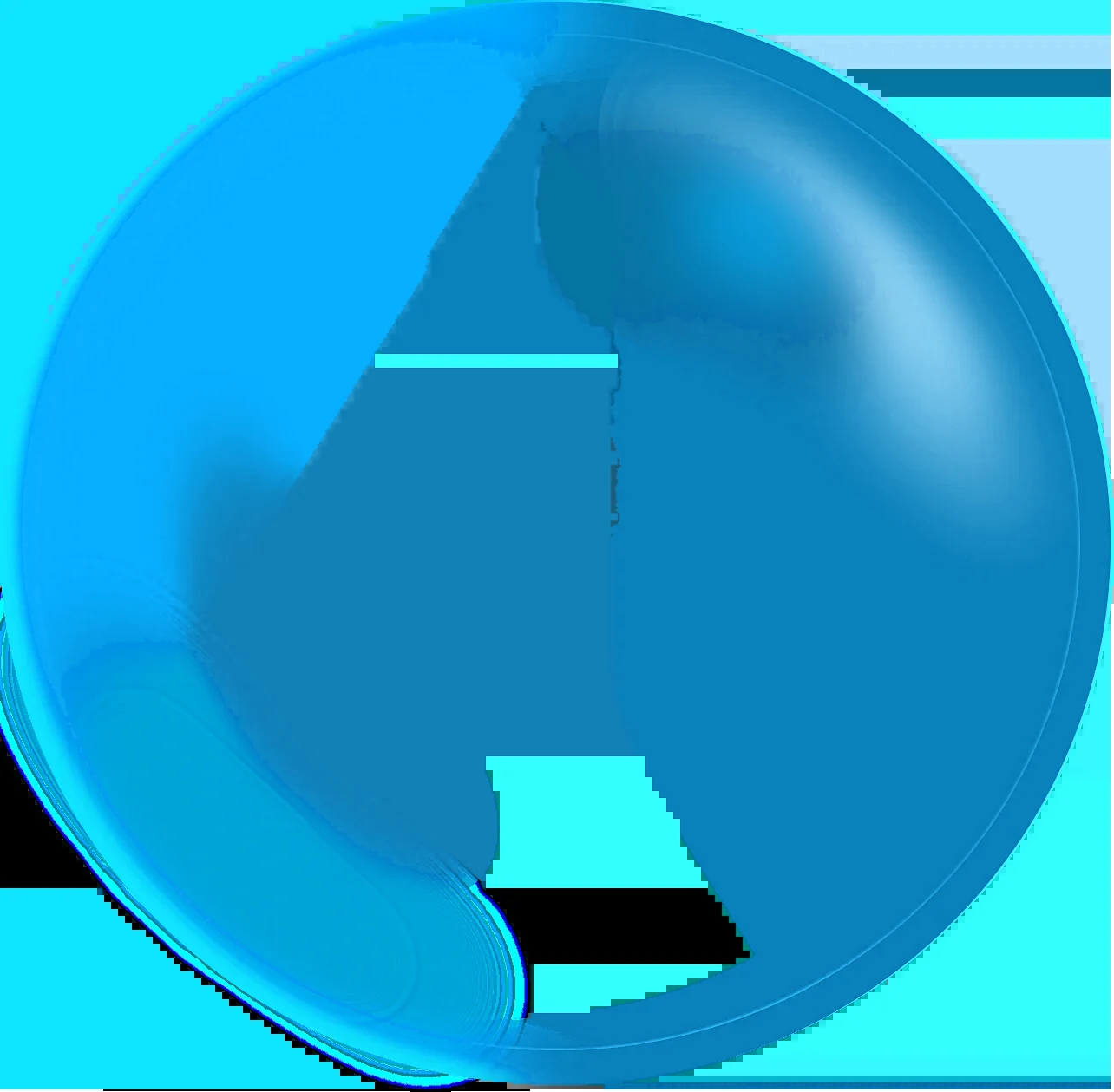 AI Globe