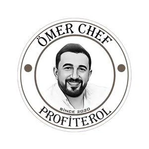 Ömer Chef Profiteröl